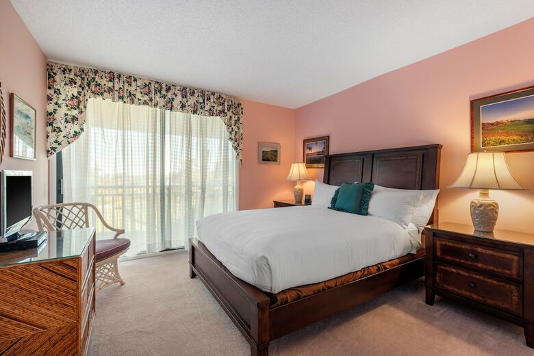 Apartamento The Villas Of Amelia Island