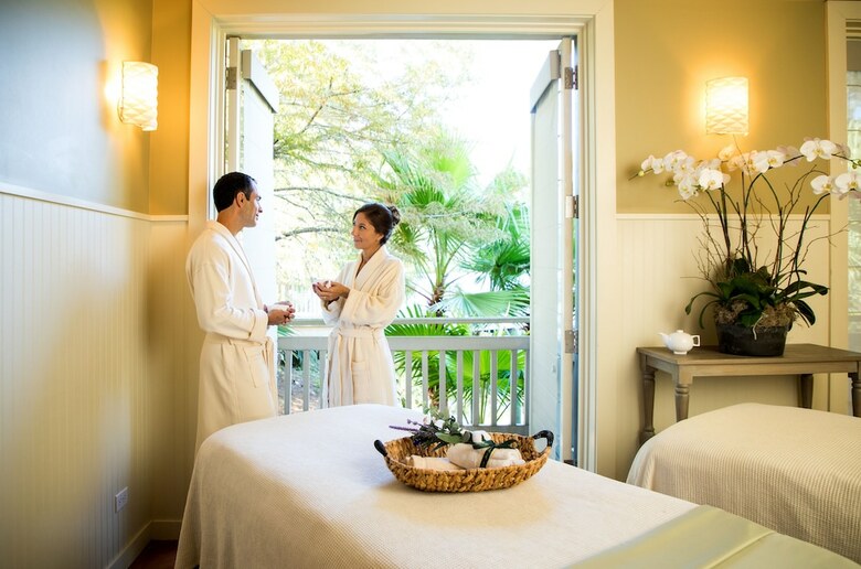 Apartamento The Villas Of Amelia Island