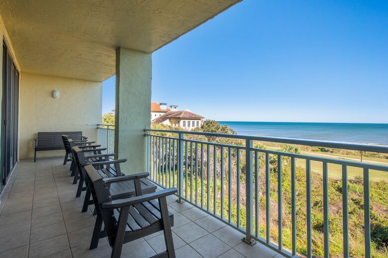 Apartamento The Villas Of Amelia Island