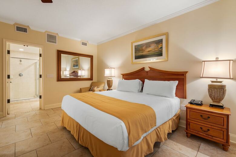 Apartamento The Villas Of Amelia Island