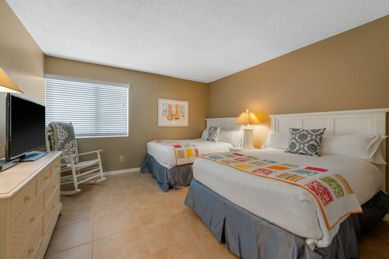 Apartamento The Villas Of Amelia Island