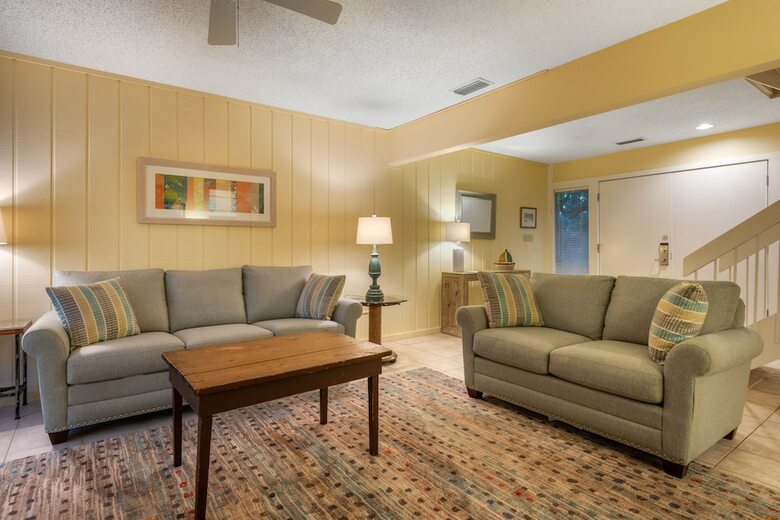 Apartamento The Villas Of Amelia Island