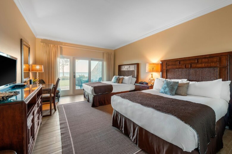 Apartamento The Villas Of Amelia Island