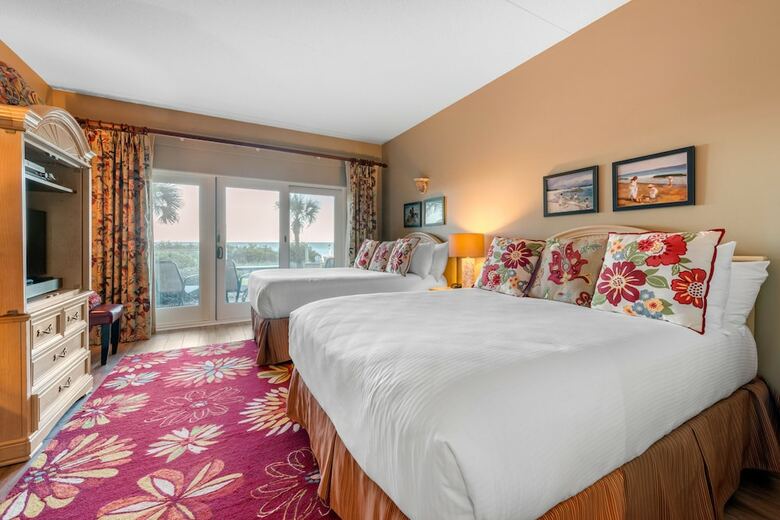 Apartamento The Villas Of Amelia Island