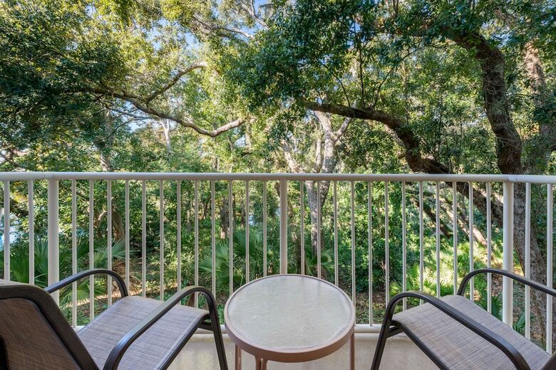 Apartamento The Villas Of Amelia Island