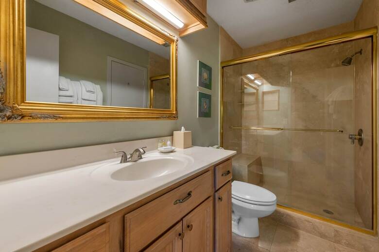 Apartamento The Villas Of Amelia Island