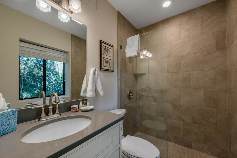 Apartamento The Villas Of Amelia Island