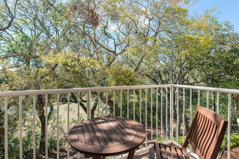 Apartamento The Villas Of Amelia Island
