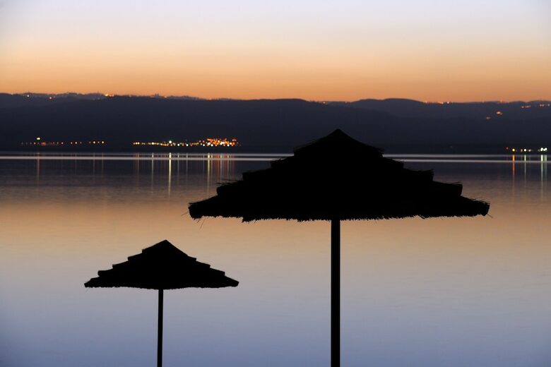 Apartamento Dead Sea Marriott Resort & Spa