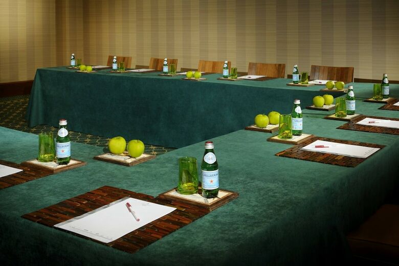 Apartamento Dead Sea Marriott Resort & Spa