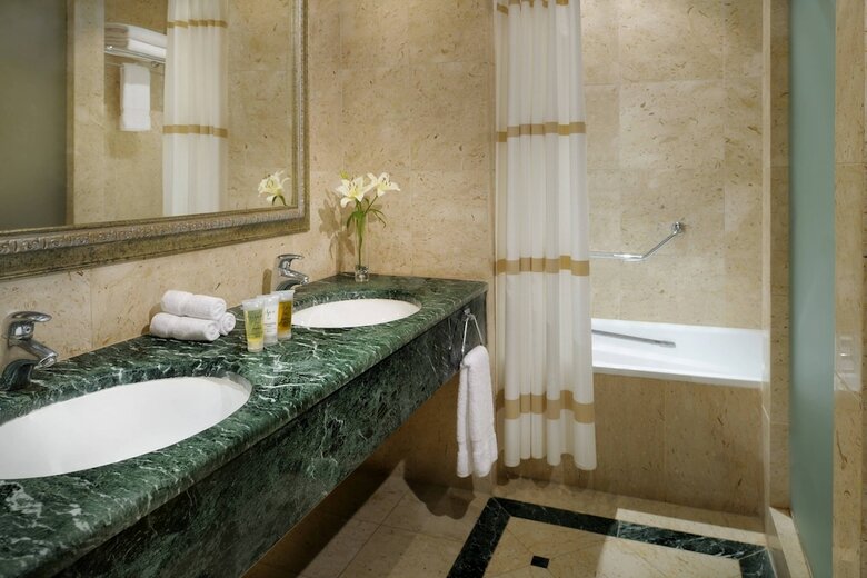 Apartamento Dead Sea Marriott Resort & Spa