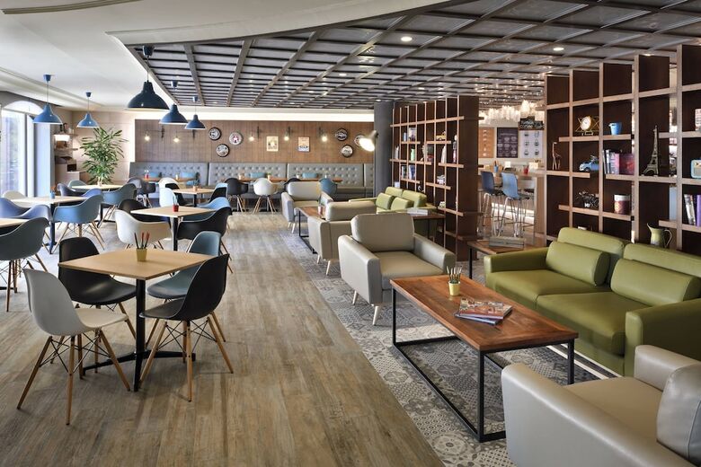 Apartamento Dead Sea Marriott Resort & Spa