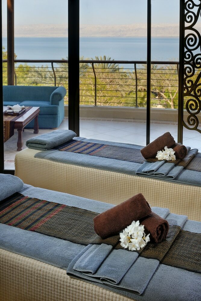 Apartamento Dead Sea Marriott Resort & Spa
