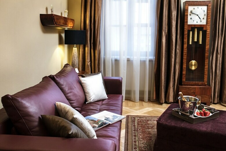 Aparthotel Boutique Residence - Rynek 16