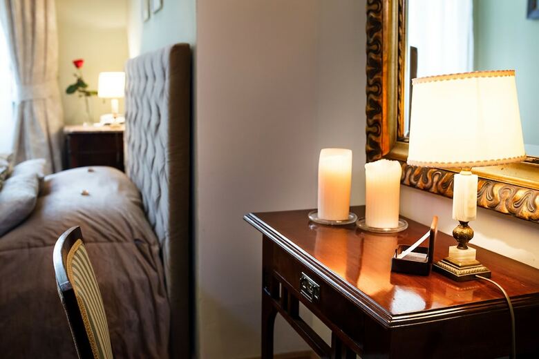 Aparthotel Boutique Residence - Rynek 16