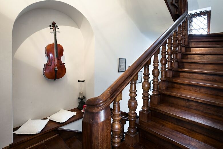 Aparthotel Boutique Residence - Rynek 16