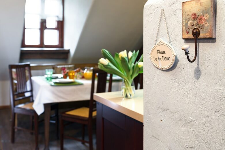 Aparthotel Boutique Residence - Rynek 16