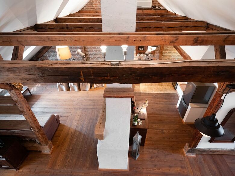 Aparthotel Boutique Residence - Rynek 16