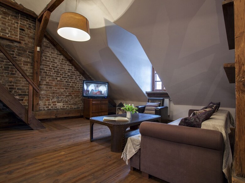 Aparthotel Boutique Residence - Rynek 16