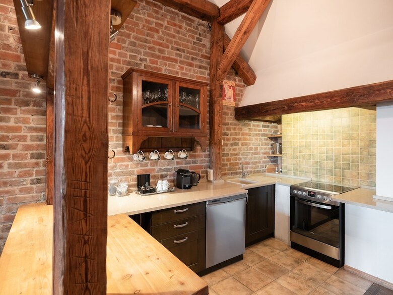 Aparthotel Boutique Residence - Rynek 16