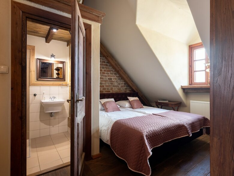 Aparthotel Boutique Residence - Rynek 16