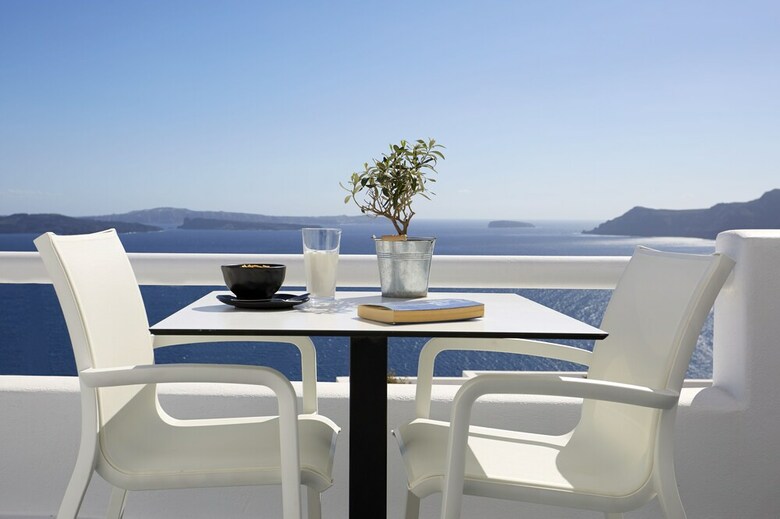 Apartamentos Oia Collection Suites And Villas