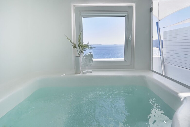 Apartamentos Oia Collection Suites And Villas