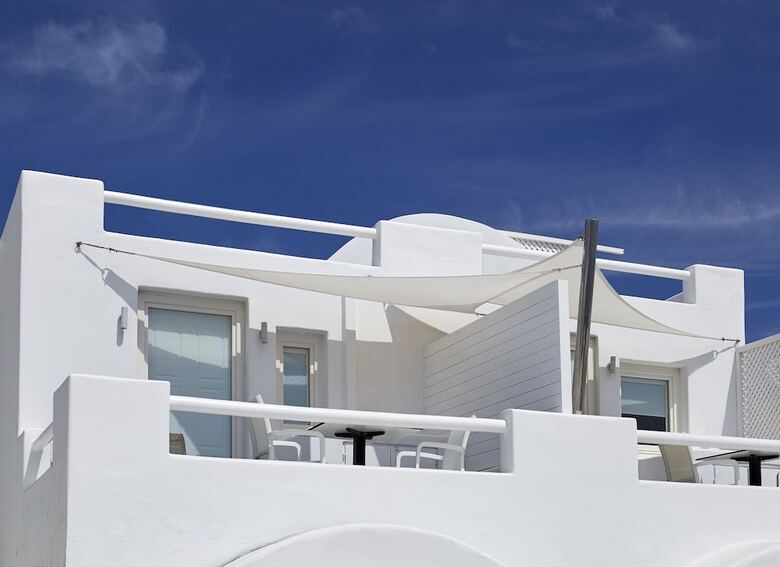 Apartamentos Oia Collection Suites And Villas