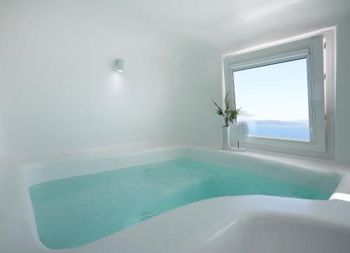 Apartamentos Oia Collection Suites And Villas