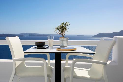Apartamentos Oia Collection Suites And Villas