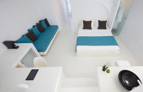Apartamentos Oia Collection Suites And Villas