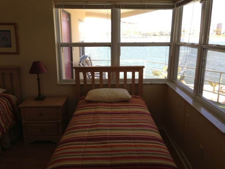 Hotel Ebb Tide