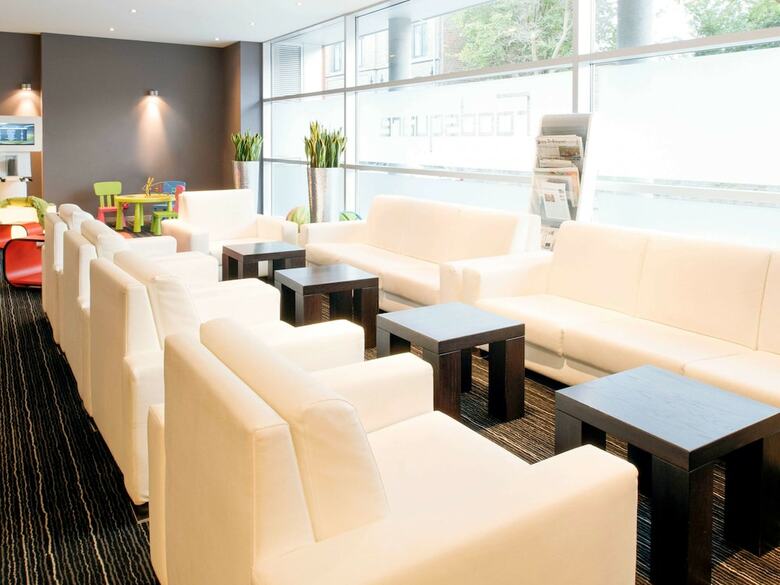 Hotel Novotel Ieper Centrum Flanders Fields