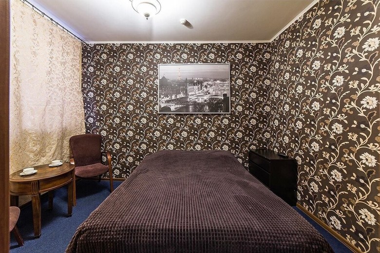 Apartamentos Samsonov Hotel Adagio