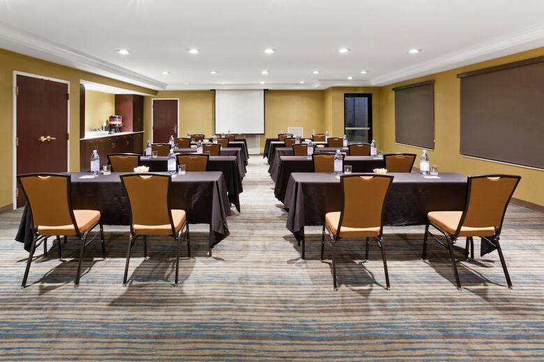 Hotel Springhill Suites By Marriott Minneapolis Eden Prairie