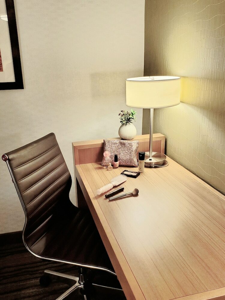 Hotel Springhill Suites By Marriott Minneapolis Eden Prairie
