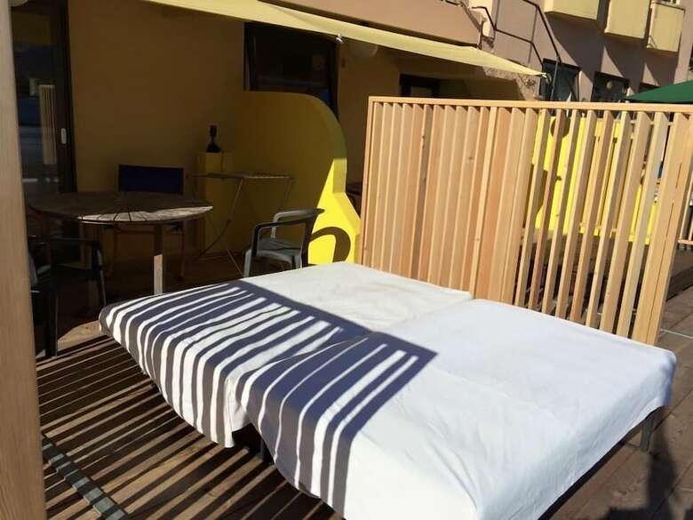 Apartamento Residence Vecchio Porto Excelsior