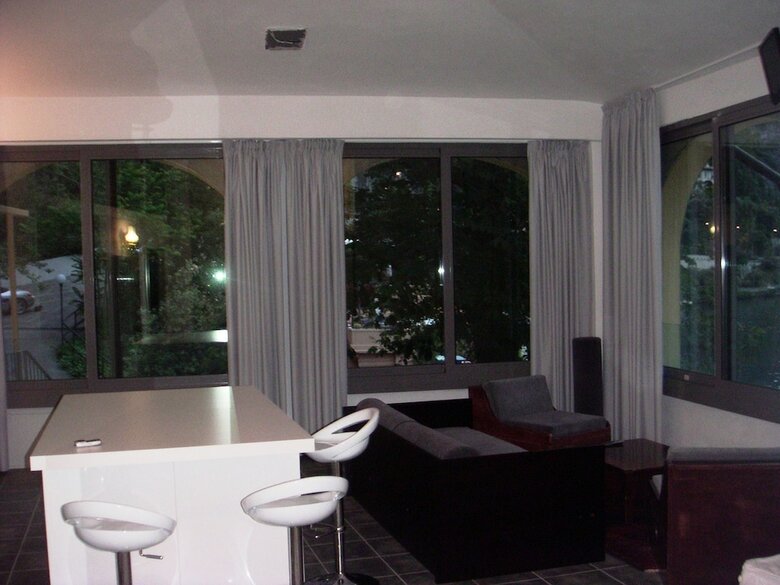 Apartamento Residence Vecchio Porto Excelsior