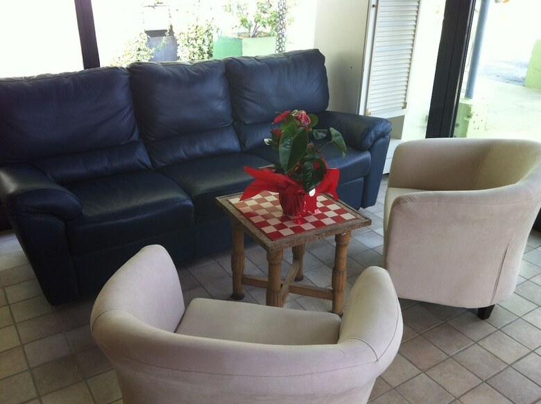 Apartamento Residence Vecchio Porto Excelsior