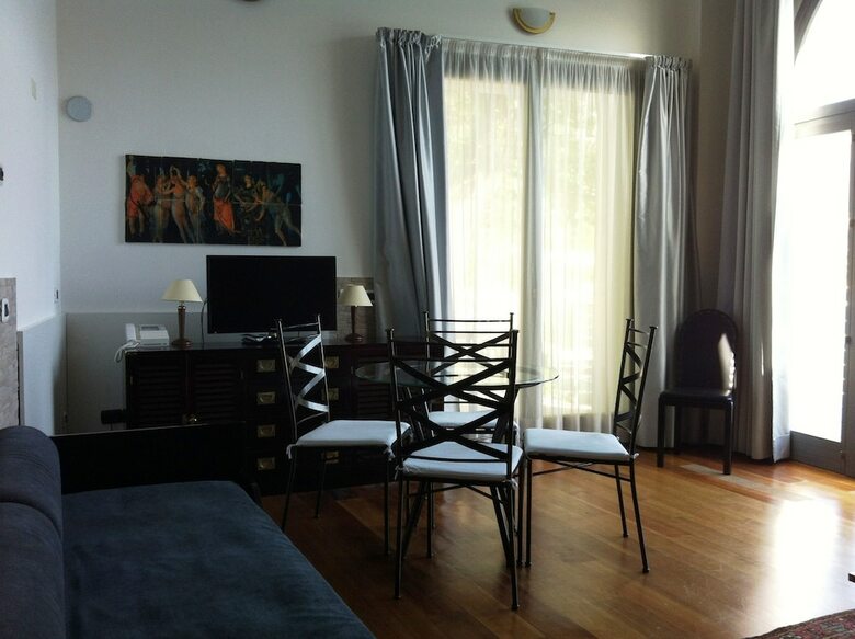 Apartamento Residence Vecchio Porto Excelsior