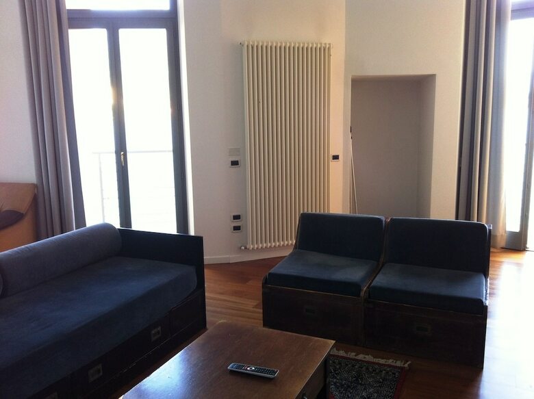 Apartamento Residence Vecchio Porto Excelsior