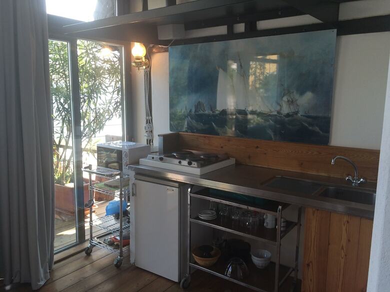 Apartamento Residence Vecchio Porto Excelsior