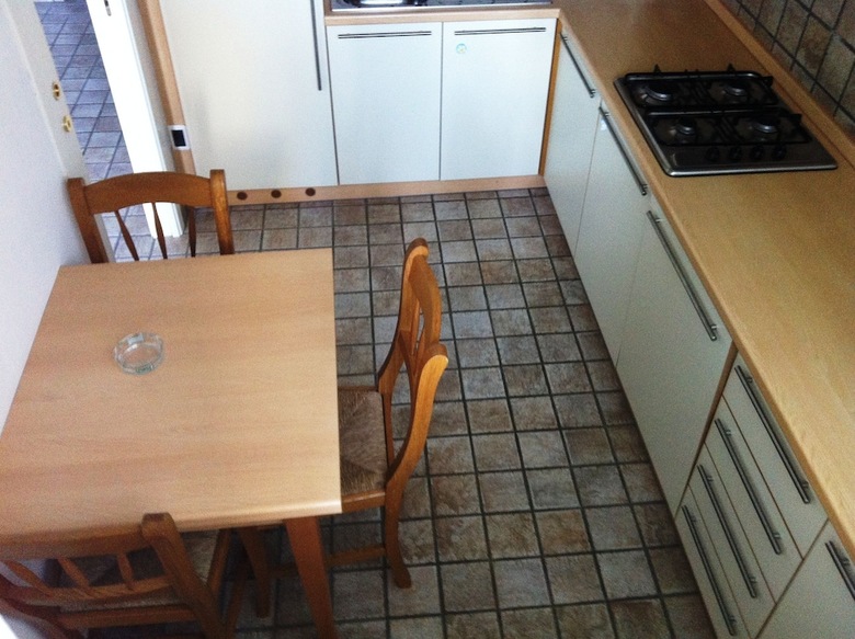 Apartamento Residence Vecchio Porto Excelsior