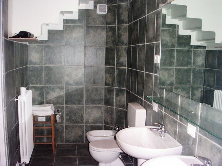 Apartamento Residence Vecchio Porto Excelsior