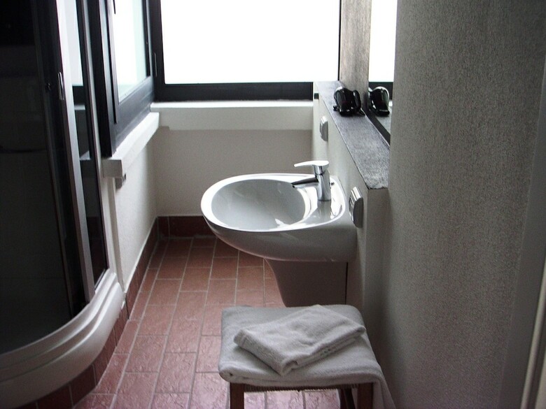 Apartamento Residence Vecchio Porto Excelsior