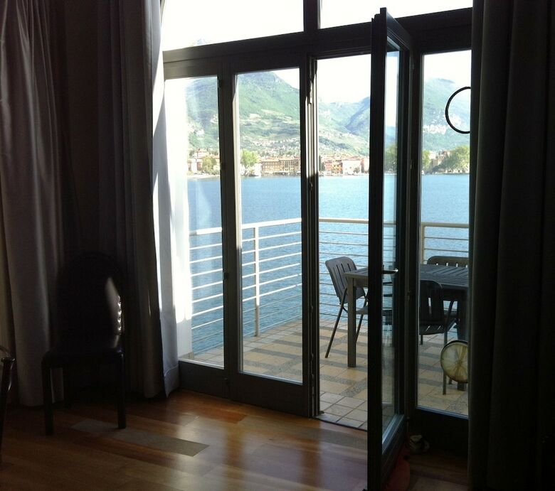 Apartamento Residence Vecchio Porto Excelsior