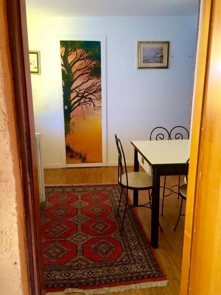 Apartamento Residence Vecchio Porto Excelsior