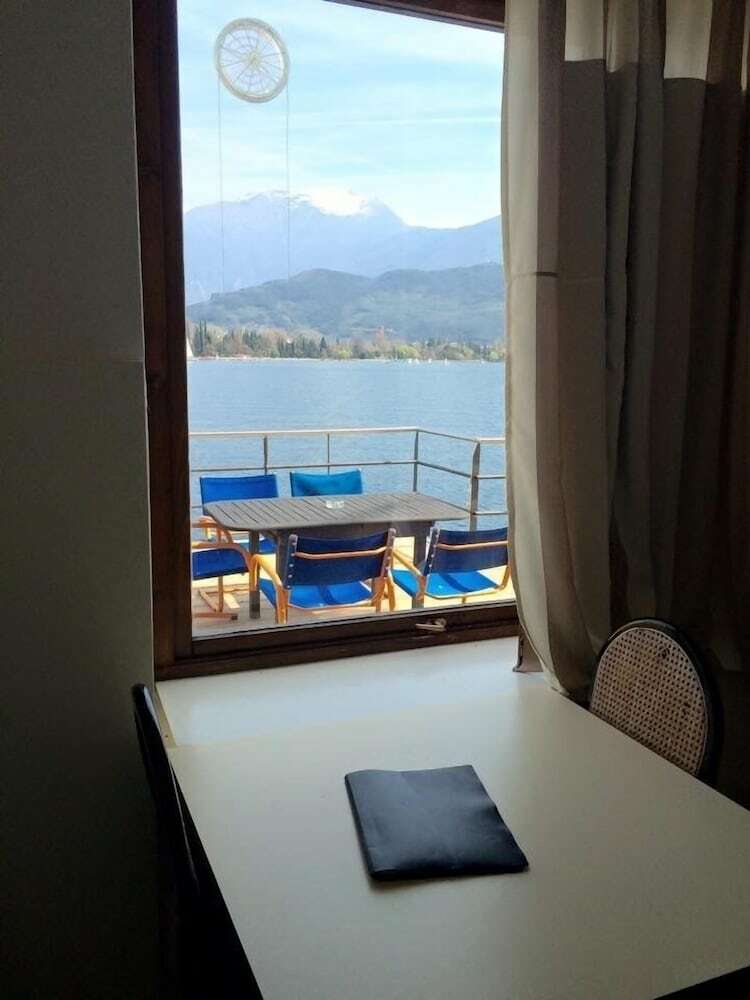 Apartamento Residence Vecchio Porto Excelsior