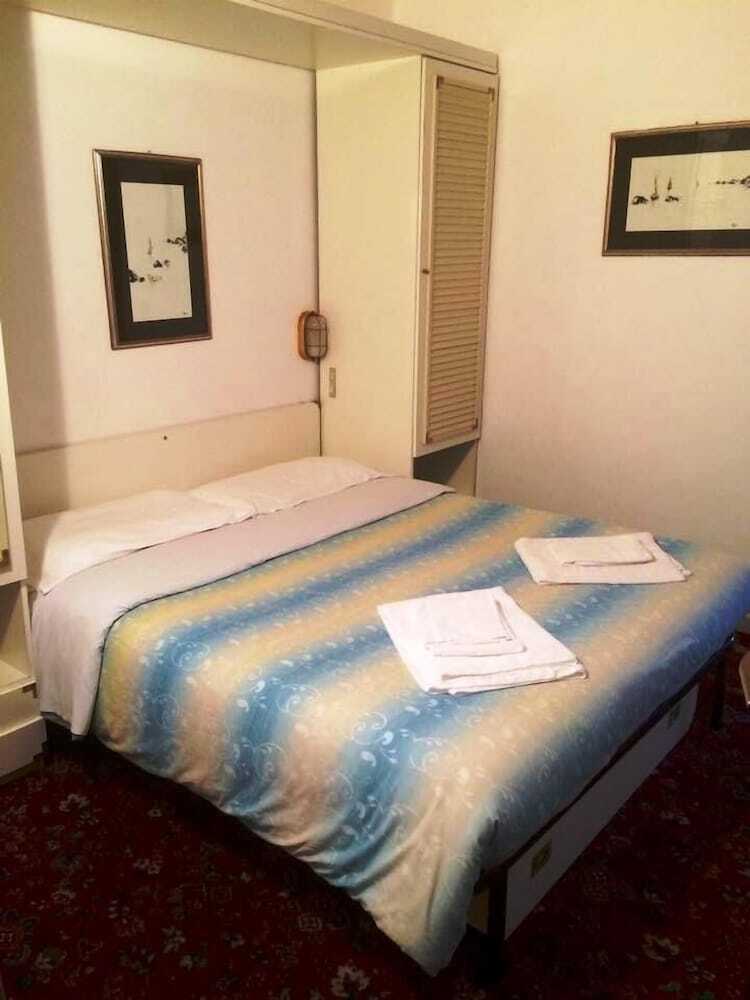 Apartamento Residence Vecchio Porto Excelsior