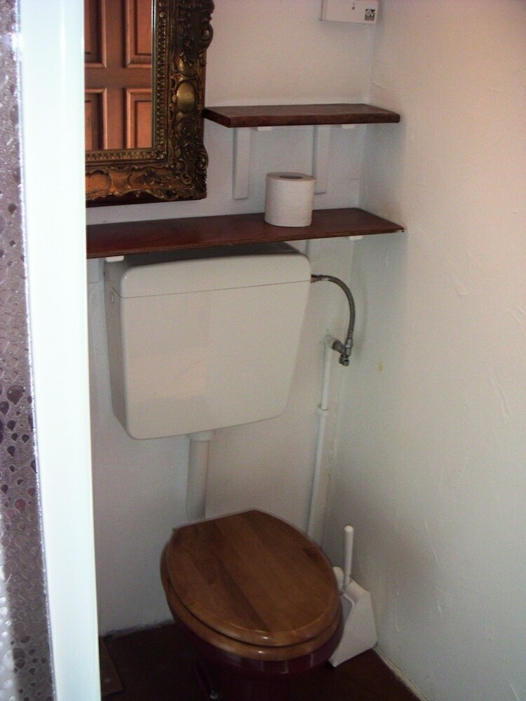 Apartamento Residence Vecchio Porto Excelsior